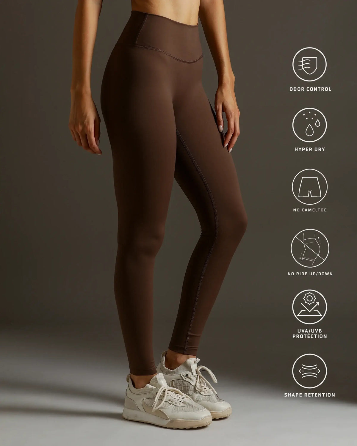 On Repeat Studio Leggings