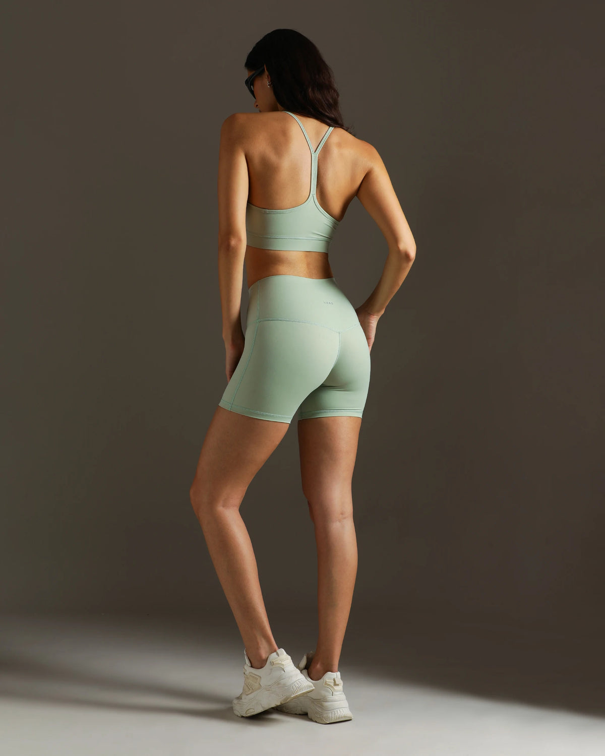 On Repeat Studio Shorts