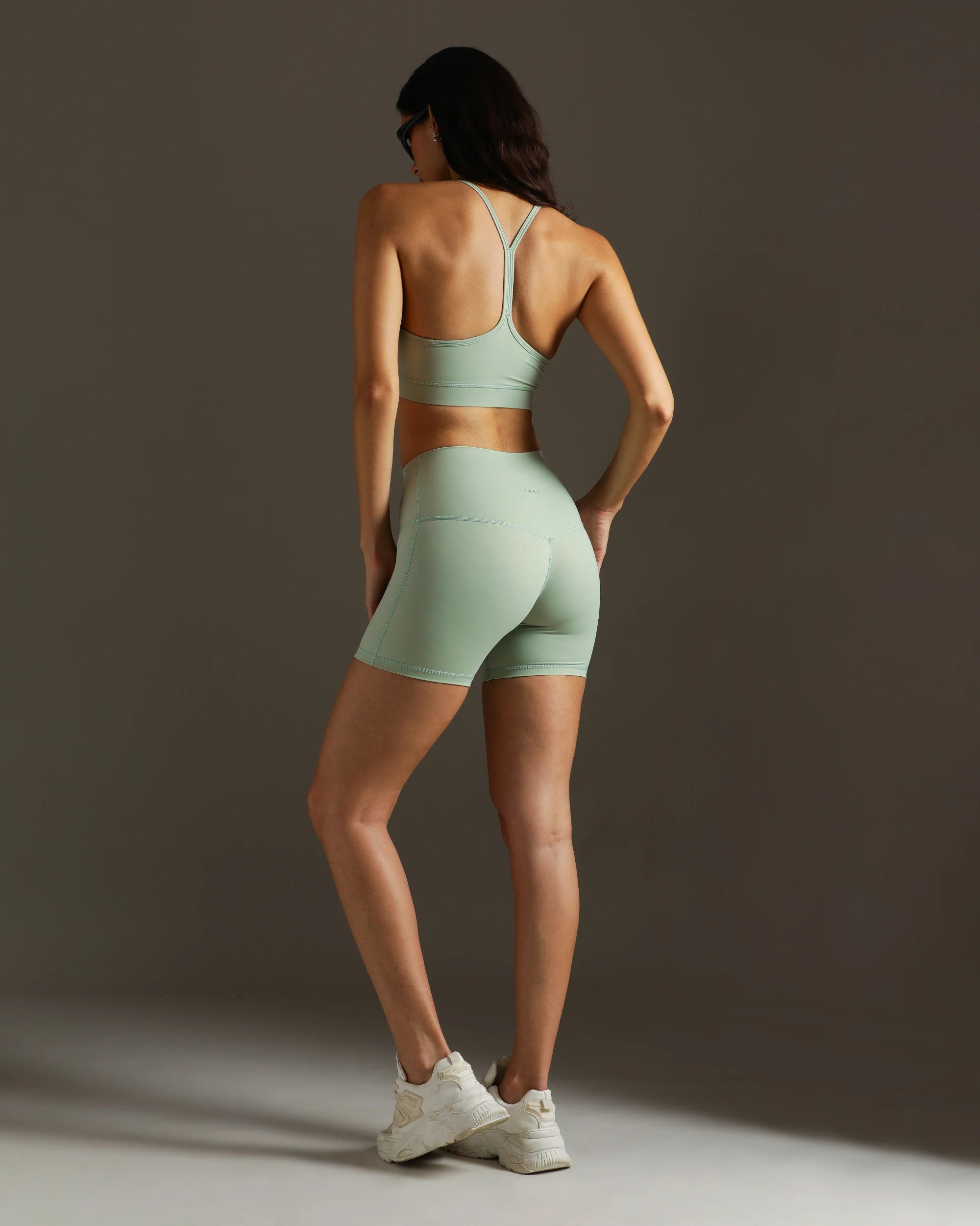 On Repeat Studio Shorts