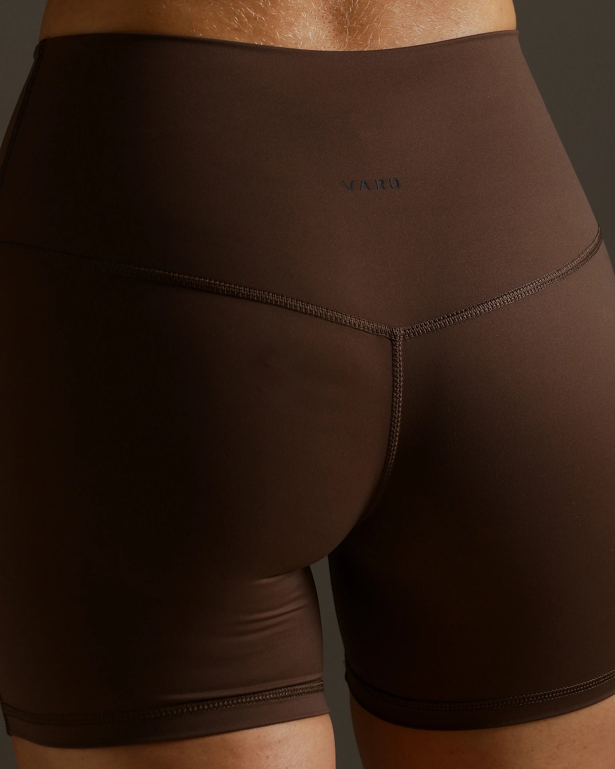 On Repeat Studio Shorts