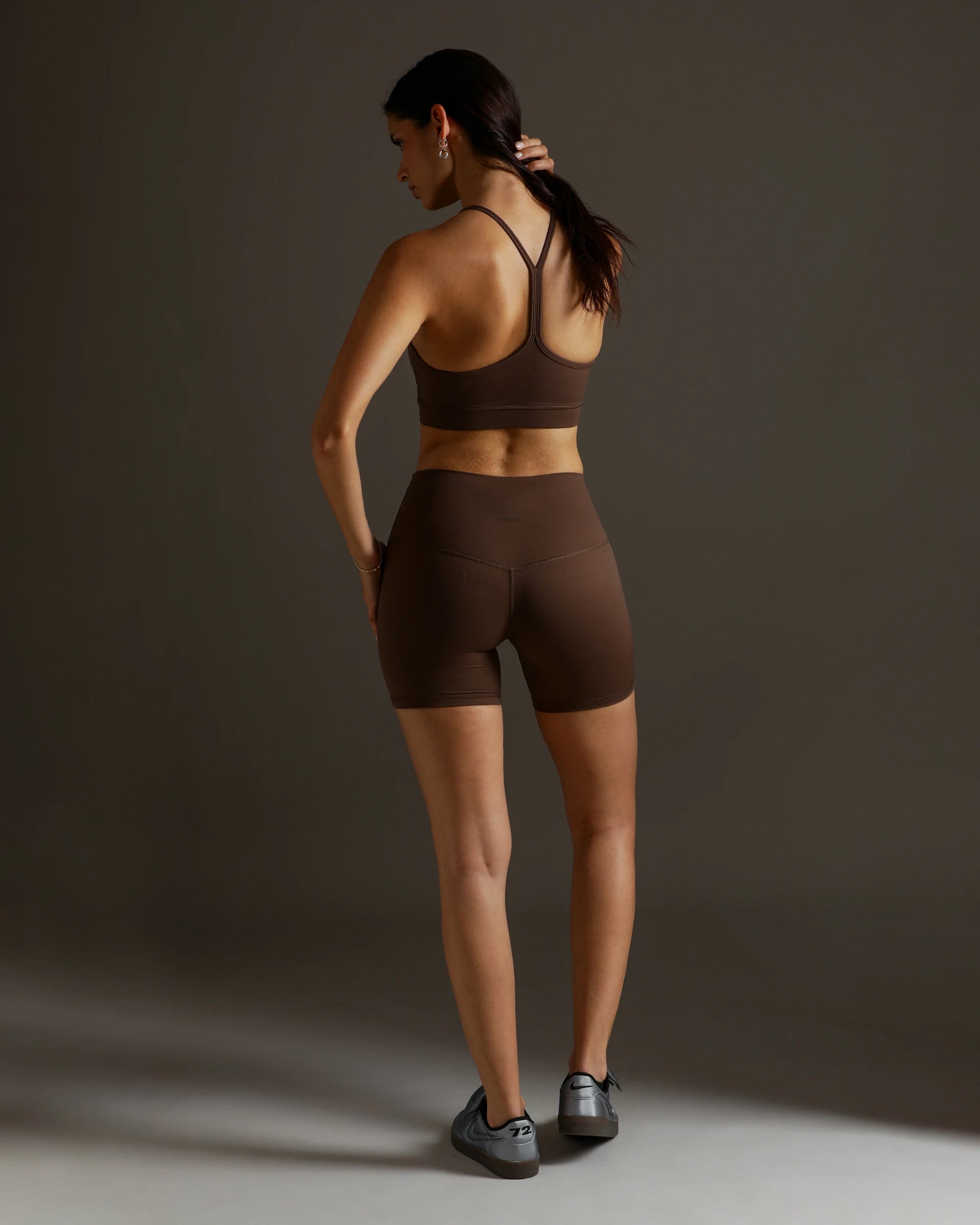 On Repeat Studio Shorts