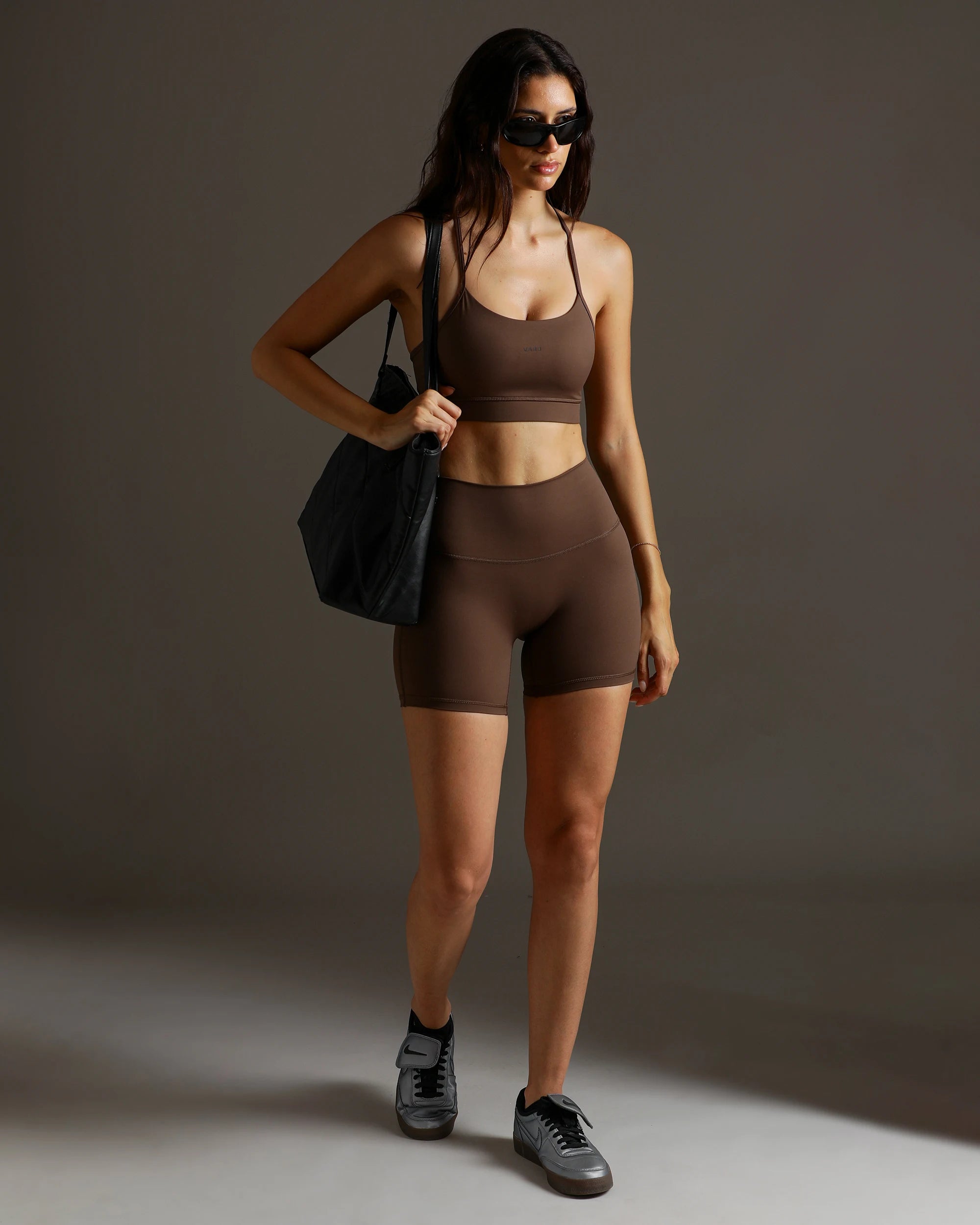 On Repeat Studio Shorts