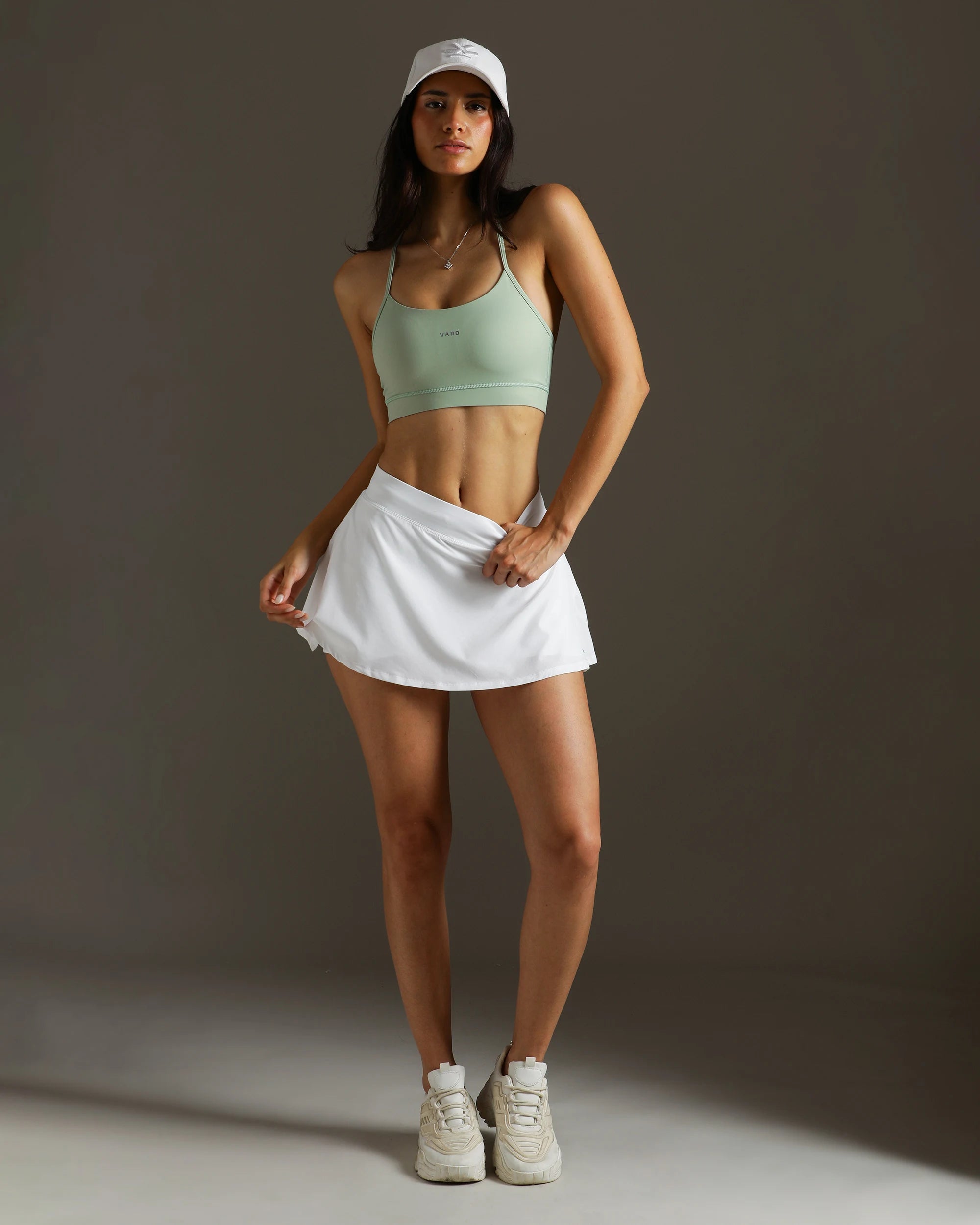 Go-To Lined Sports Skorts