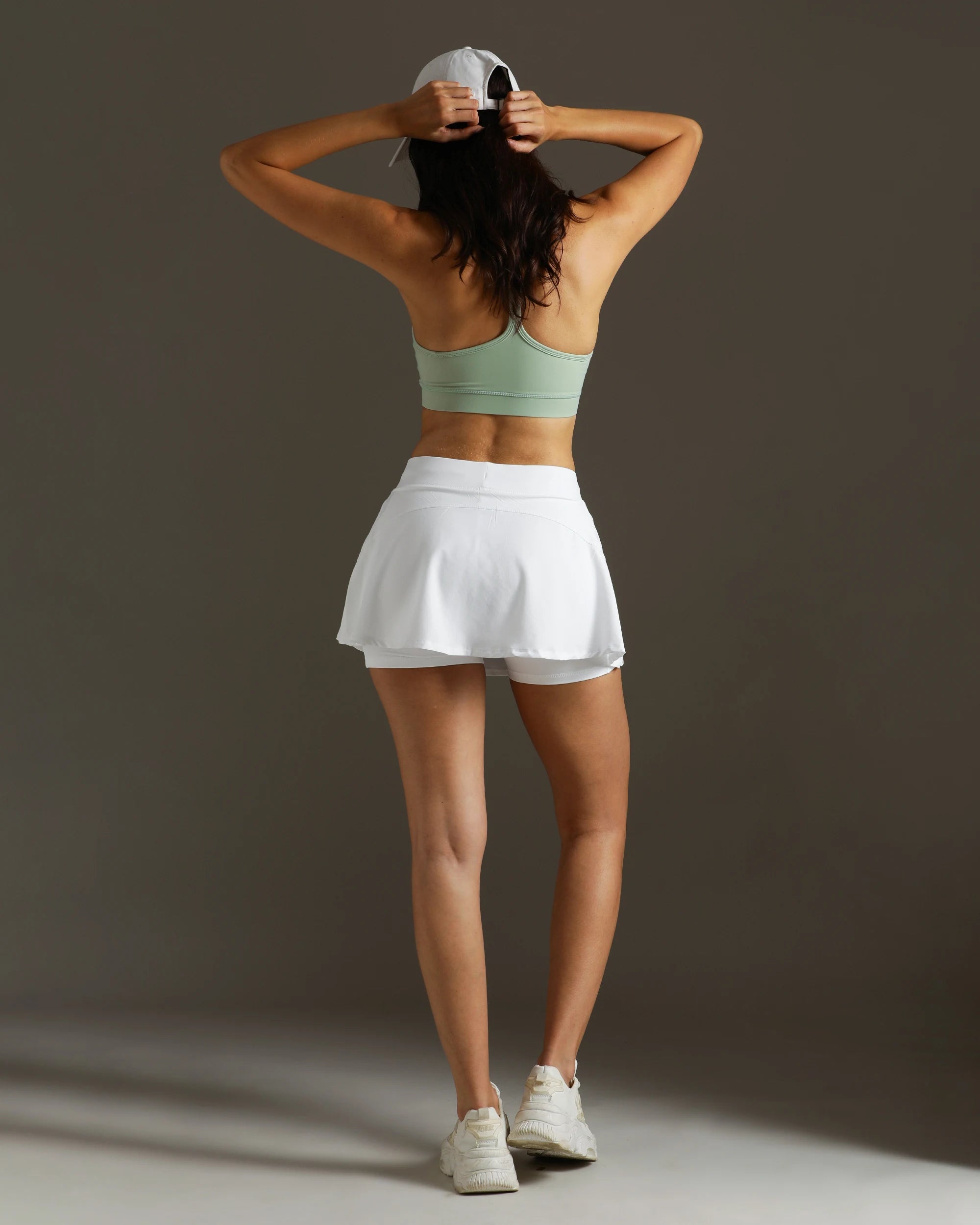 Go-To Lined Sports Skorts