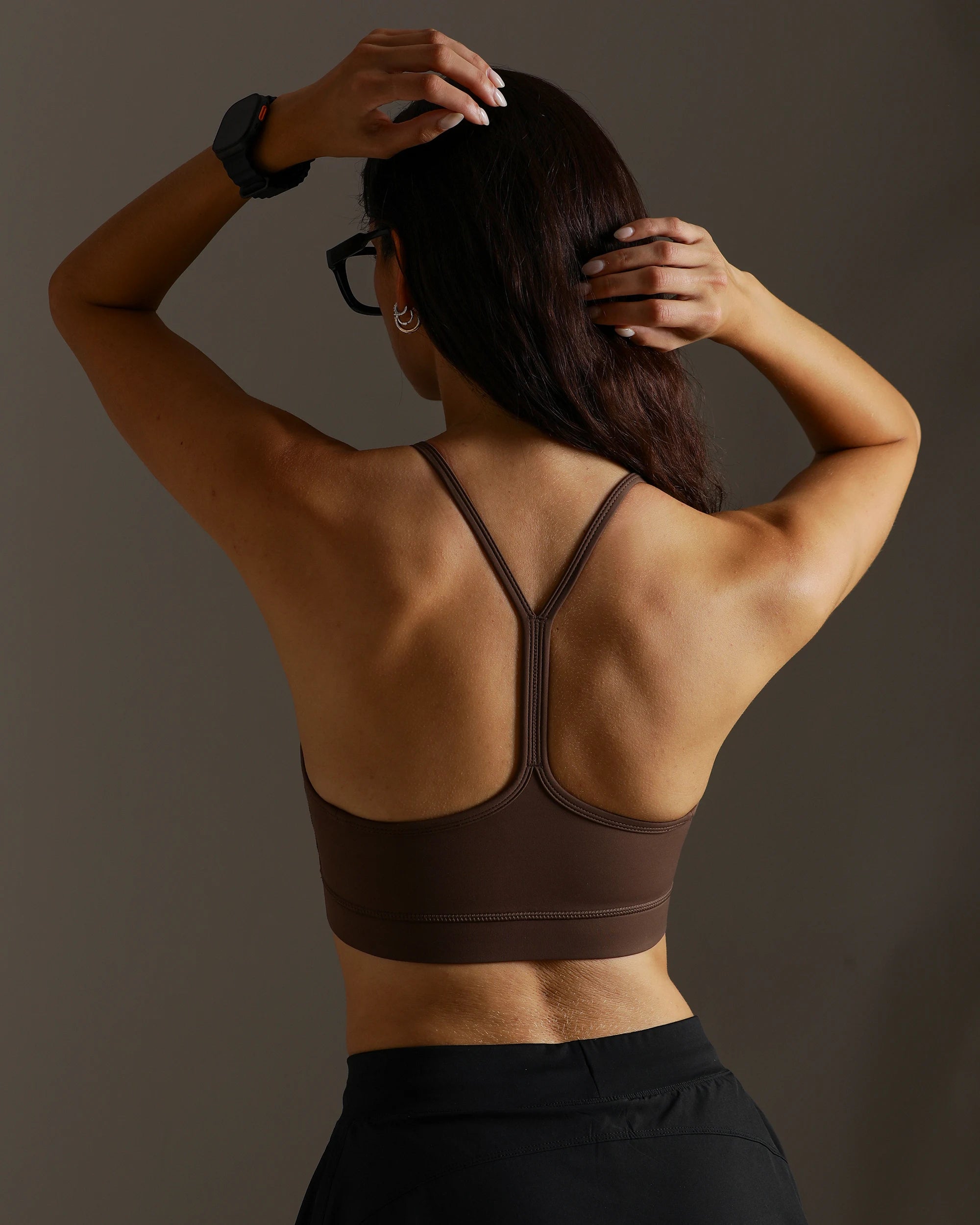 On Repeat Studio Bra