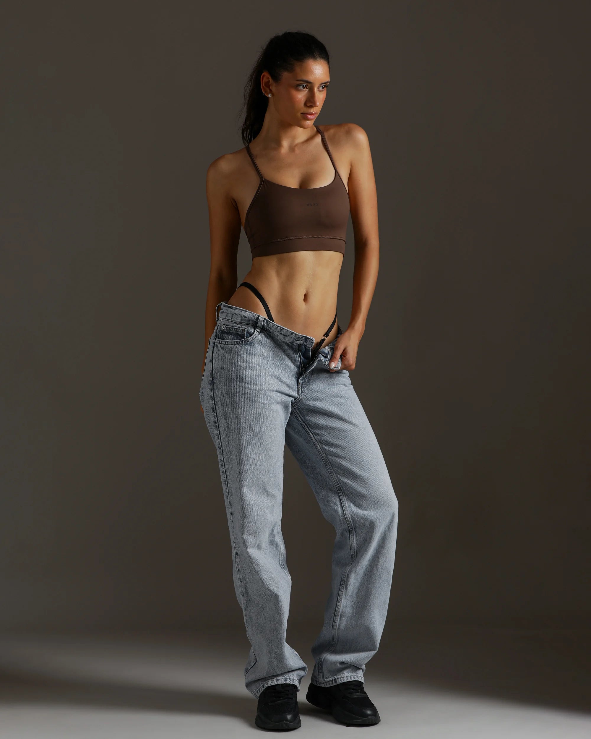On Repeat Studio Bra