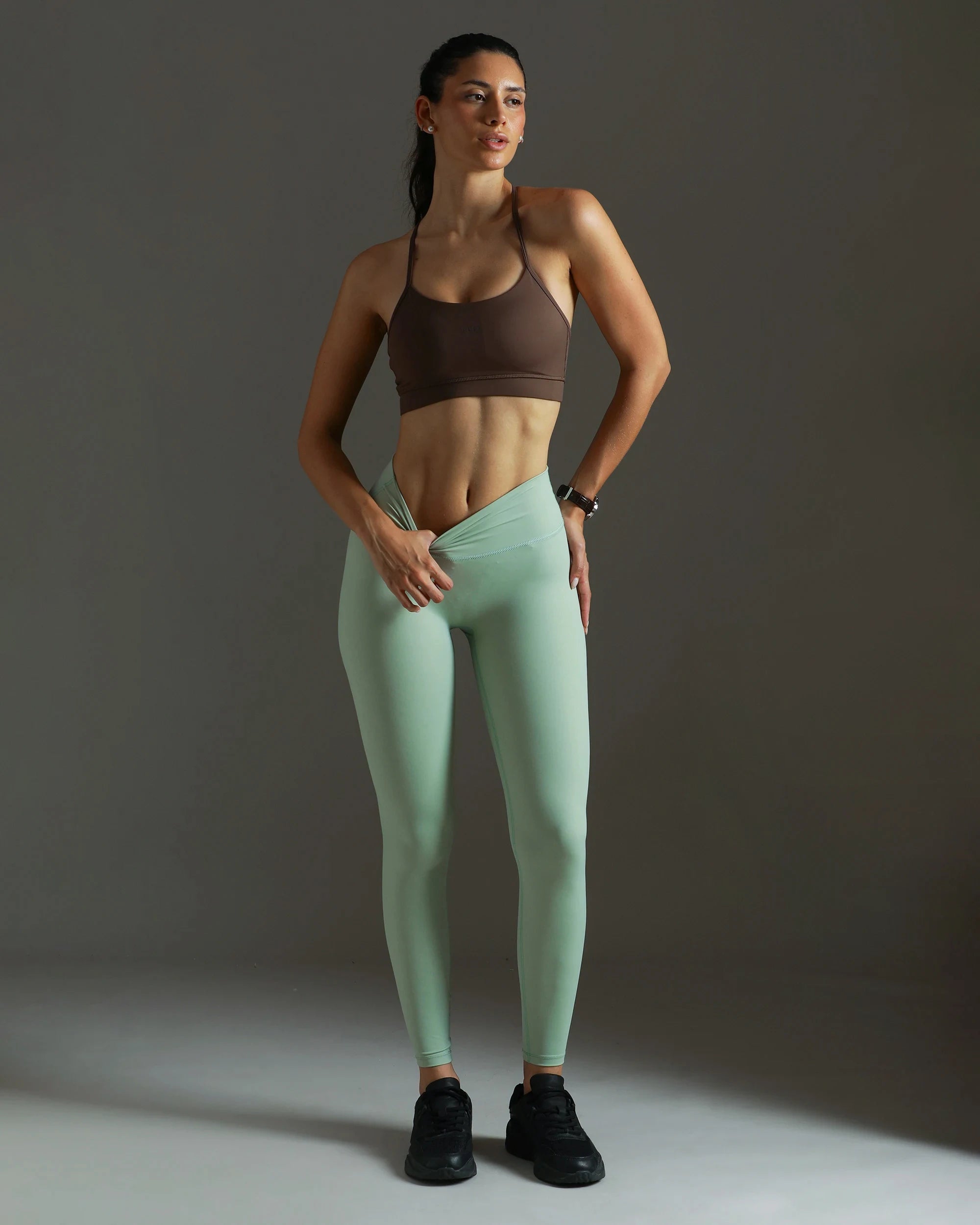 On Repeat Studio Leggings