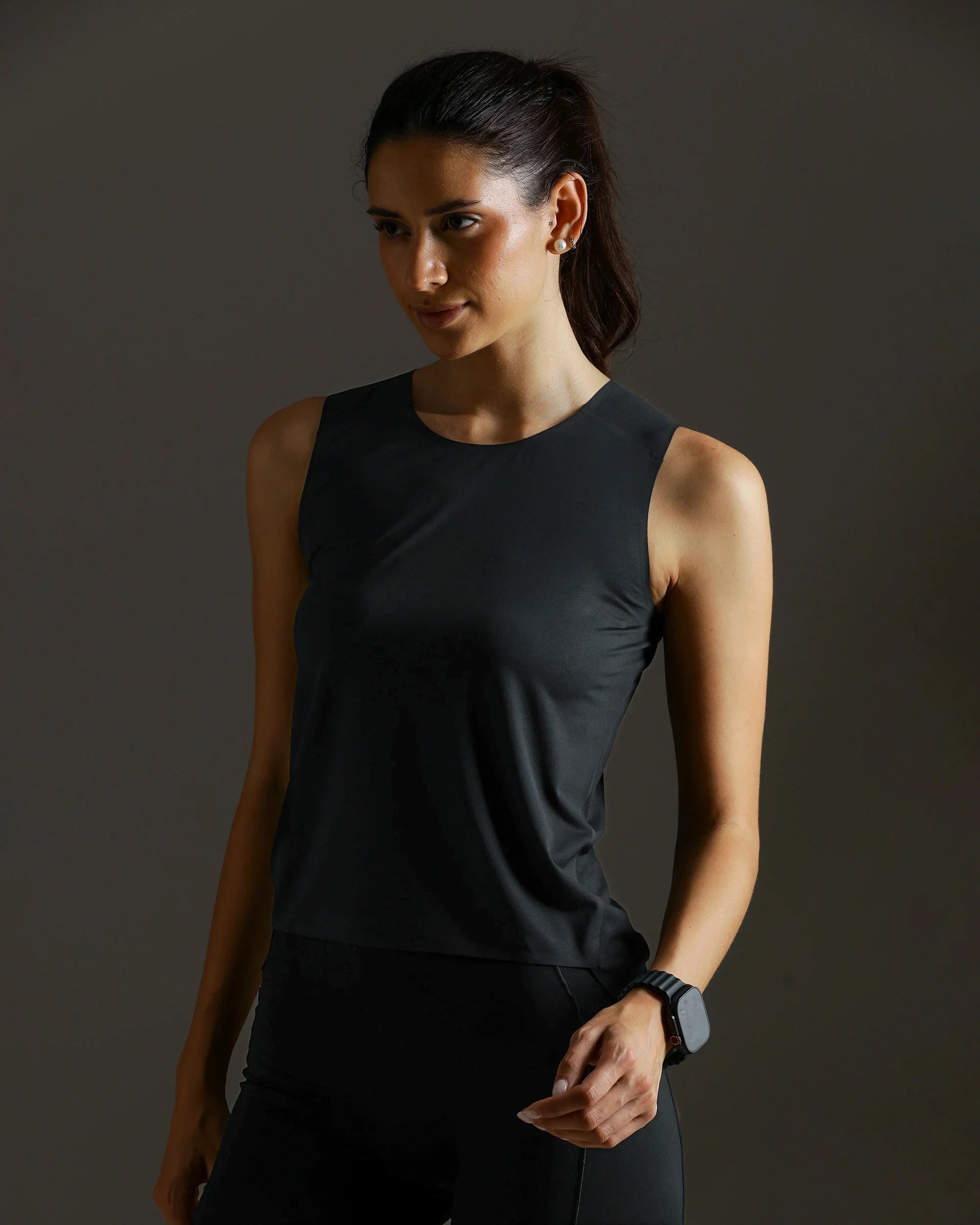 Barely There Performance Tank
