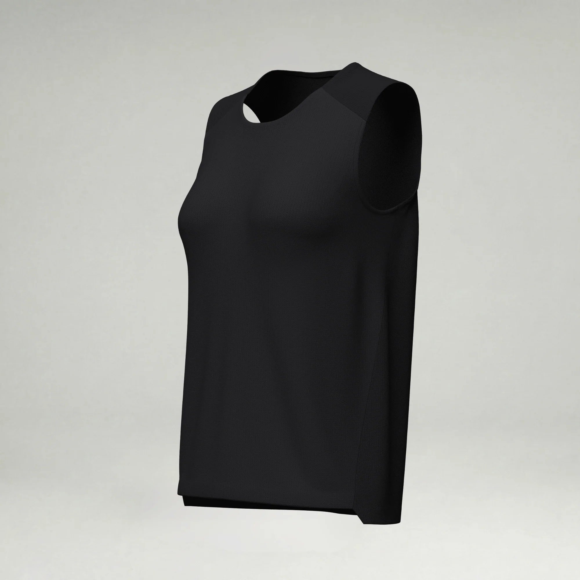 Barely There Tank