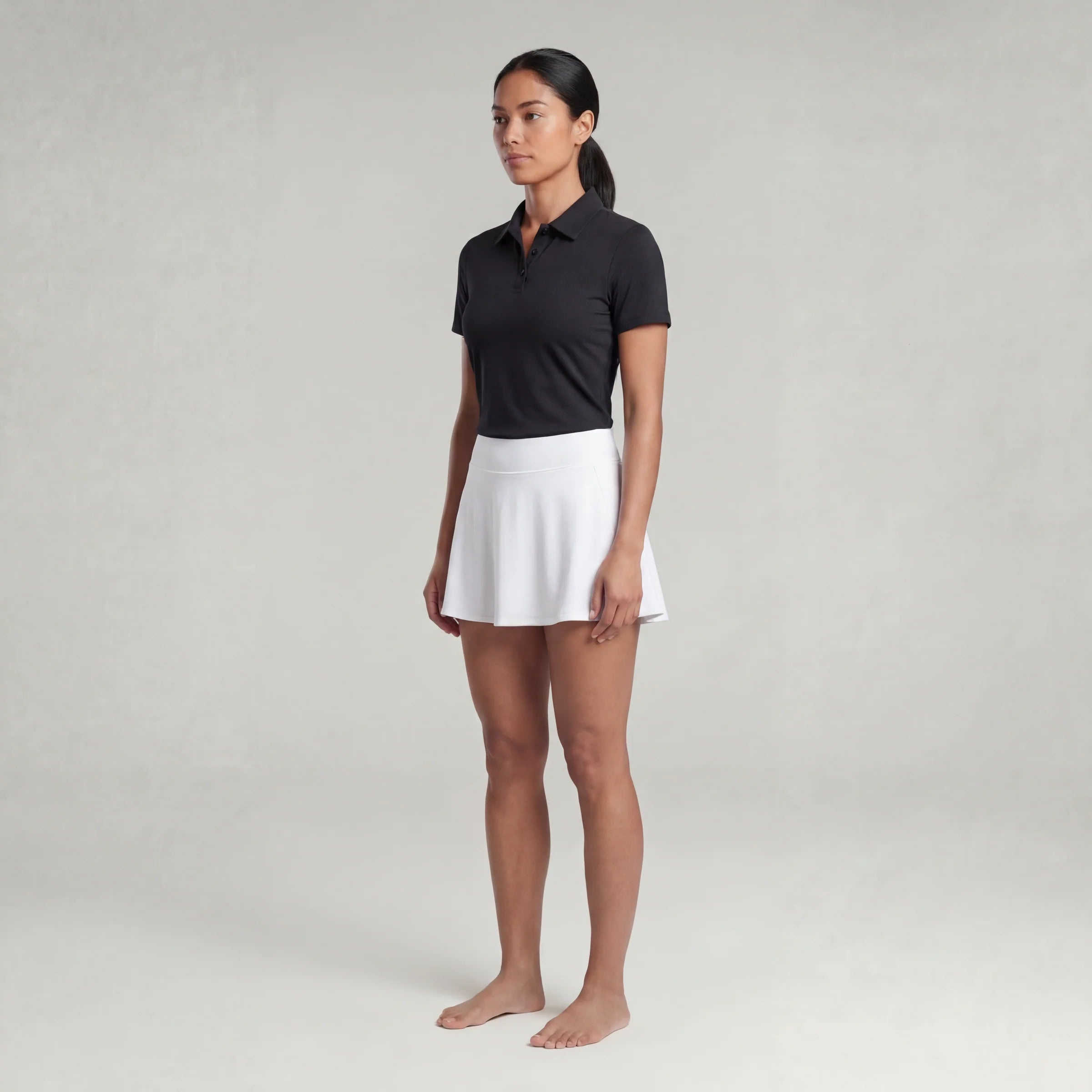 Barely There Polo