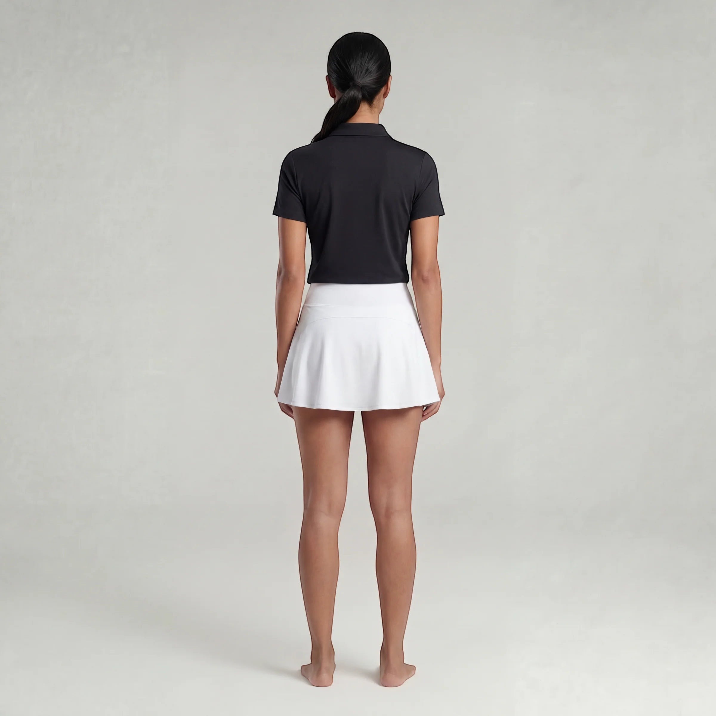 Barely There Polo