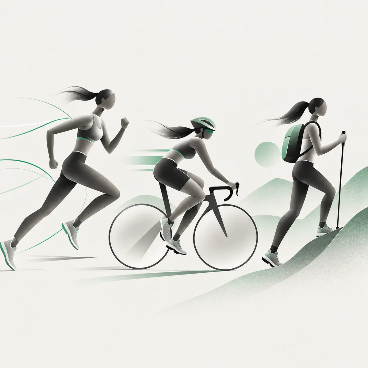 RUN