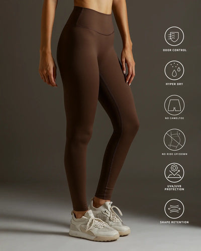 On Repeat Studio Leggings
