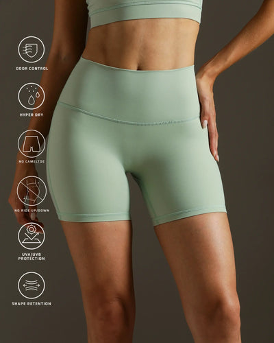On Repeat Studio Shorts