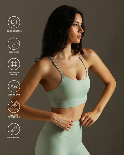 On Repeat Studio Bra