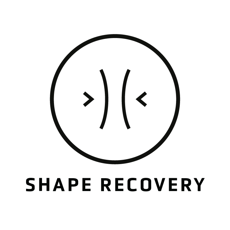 VARO Shape Recovery activewear technology designed to retain garment shape, stretch, compression and supportive fit after repeated wear and movement during yoga, Pilates, padel, tennis, running, training, gym workouts and everyday movement, across women’s leggings, compression bottoms, shorts, workout sets and sportswear.