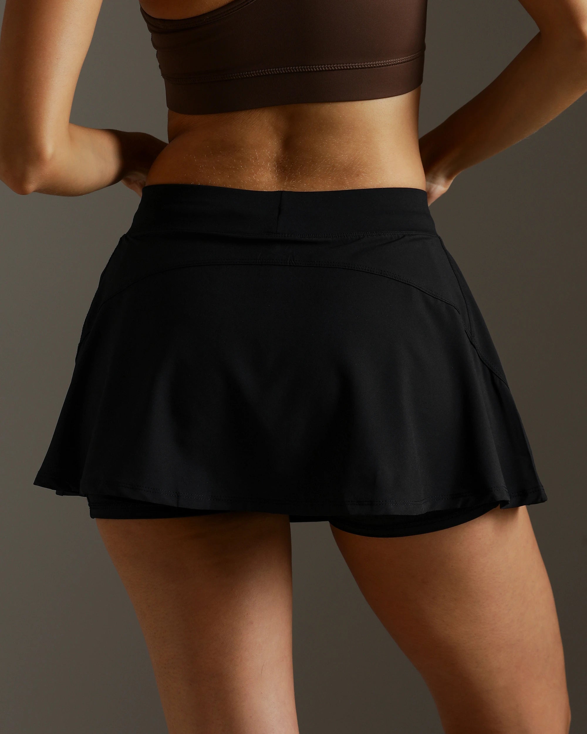 Go-To Lined Sports Skorts