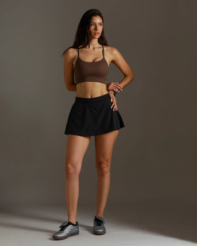 Go-To Lined Sports Skorts