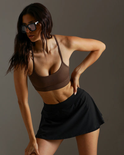 Go-To Lined Sports Skorts