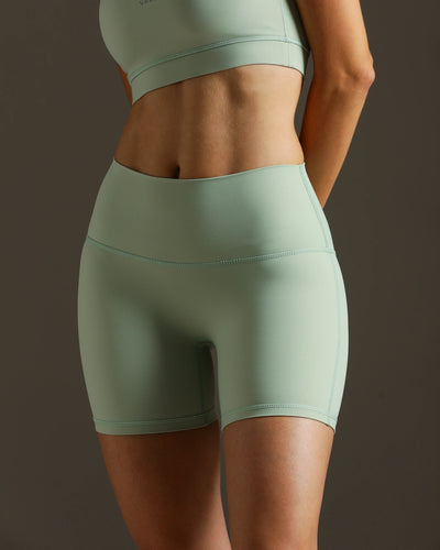On Repeat Studio Shorts