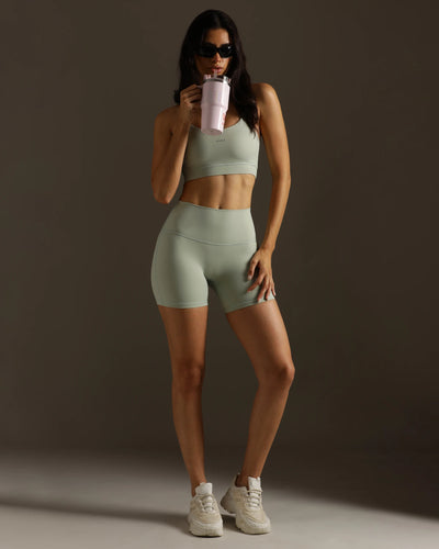 On Repeat Studio Shorts