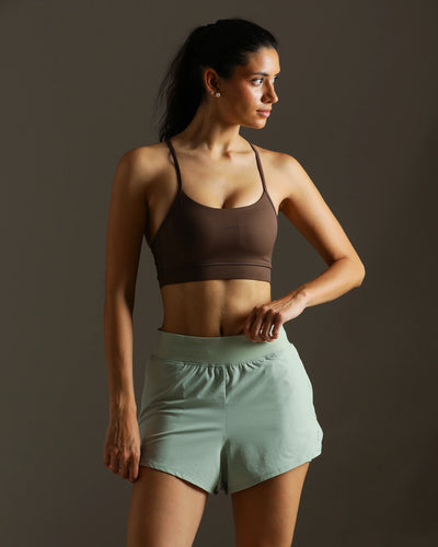 Go-To Lined Sports Shorts