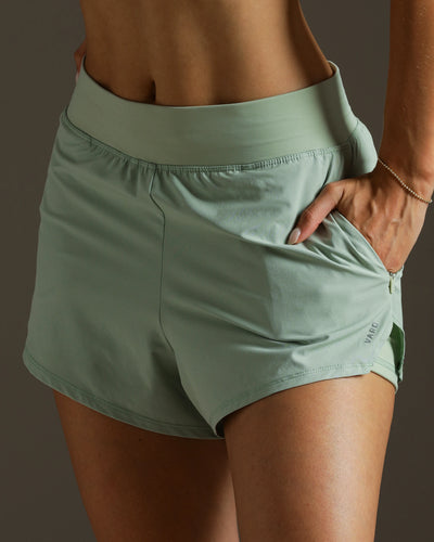 Go-To Lined Sports Shorts