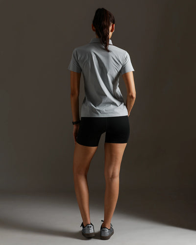 Barely There Tech Polo