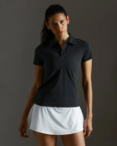 Barely There Tech Polo