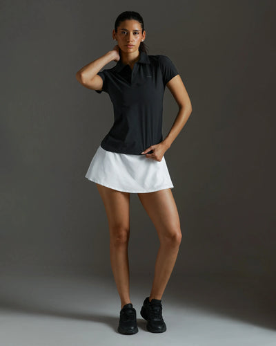 Barely There Tech Polo