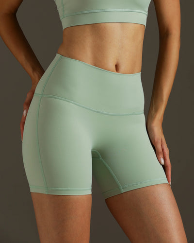 On Repeat Studio Shorts