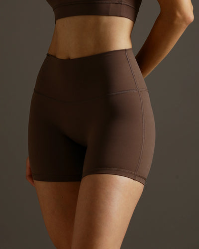 On Repeat Studio Shorts