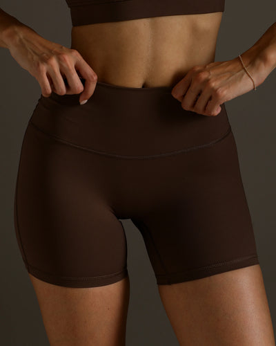 On Repeat Studio Shorts