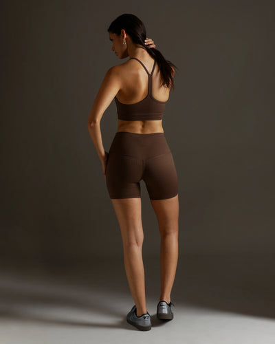 On Repeat Studio Shorts