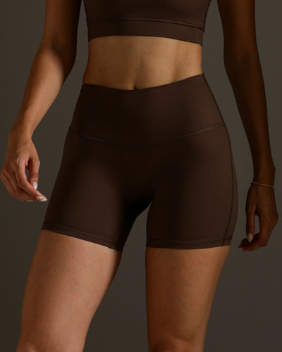 On Repeat Studio Shorts