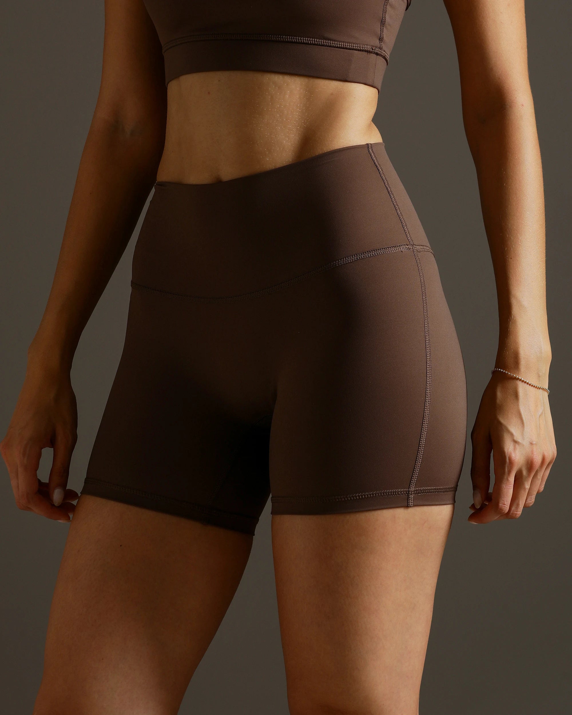 On Repeat Studio Shorts