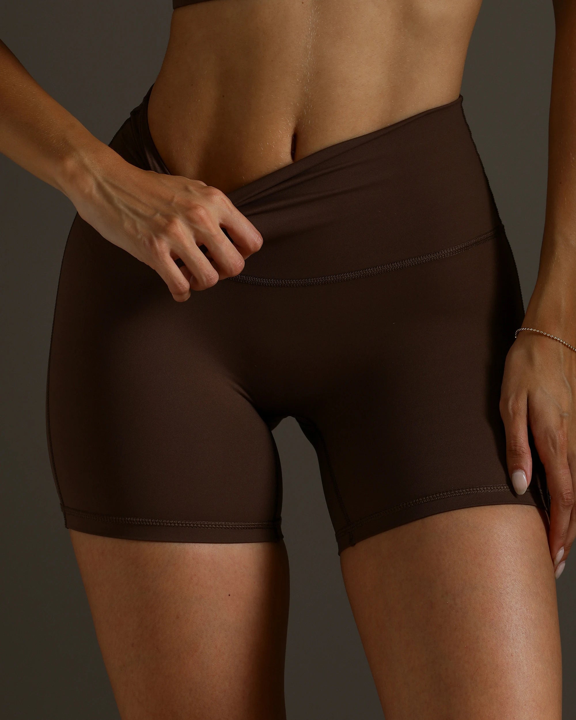 On Repeat Studio Shorts