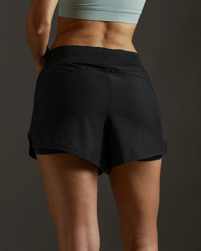 Go-To Lined Sports Shorts
