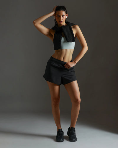 Go-To Lined Sports Shorts