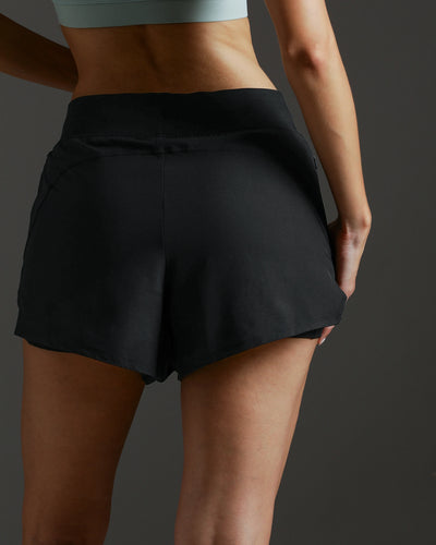 Go-To Lined Sports Shorts