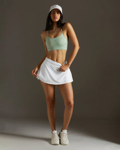 Go-To Lined Sports Skorts
