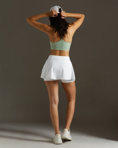 Go-To Lined Sports Skorts
