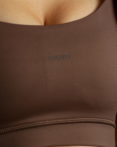 On Repeat Studio Bra