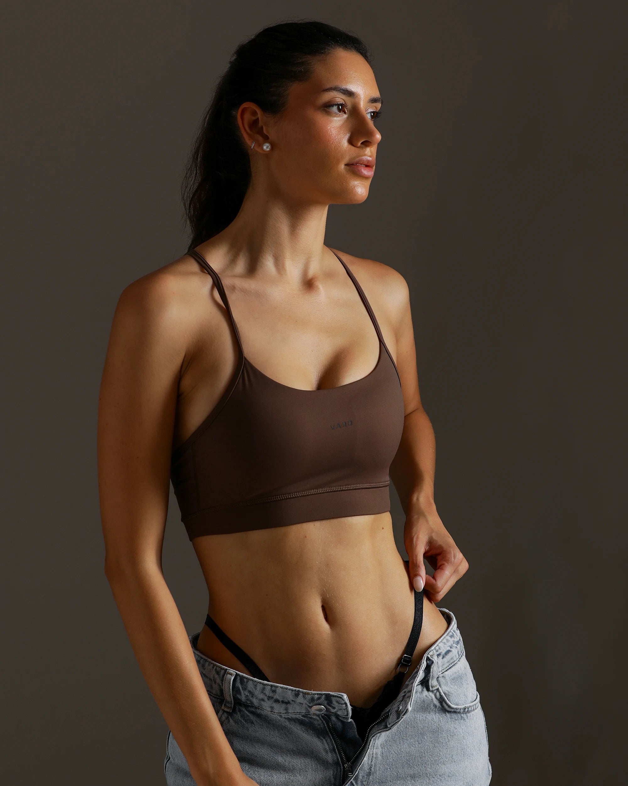 On Repeat Studio Bra