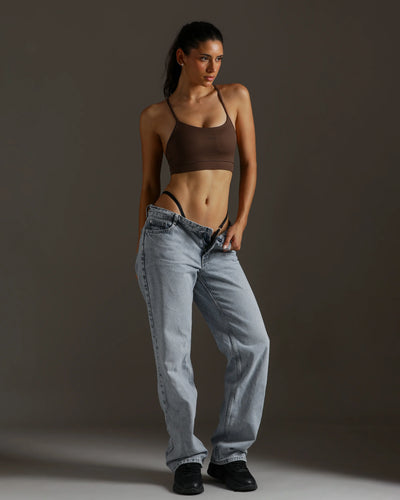 On Repeat Studio Bra