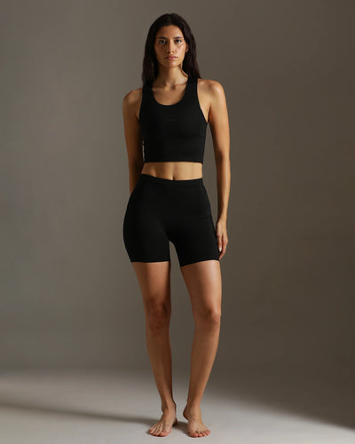 Barely There Compression Shorts