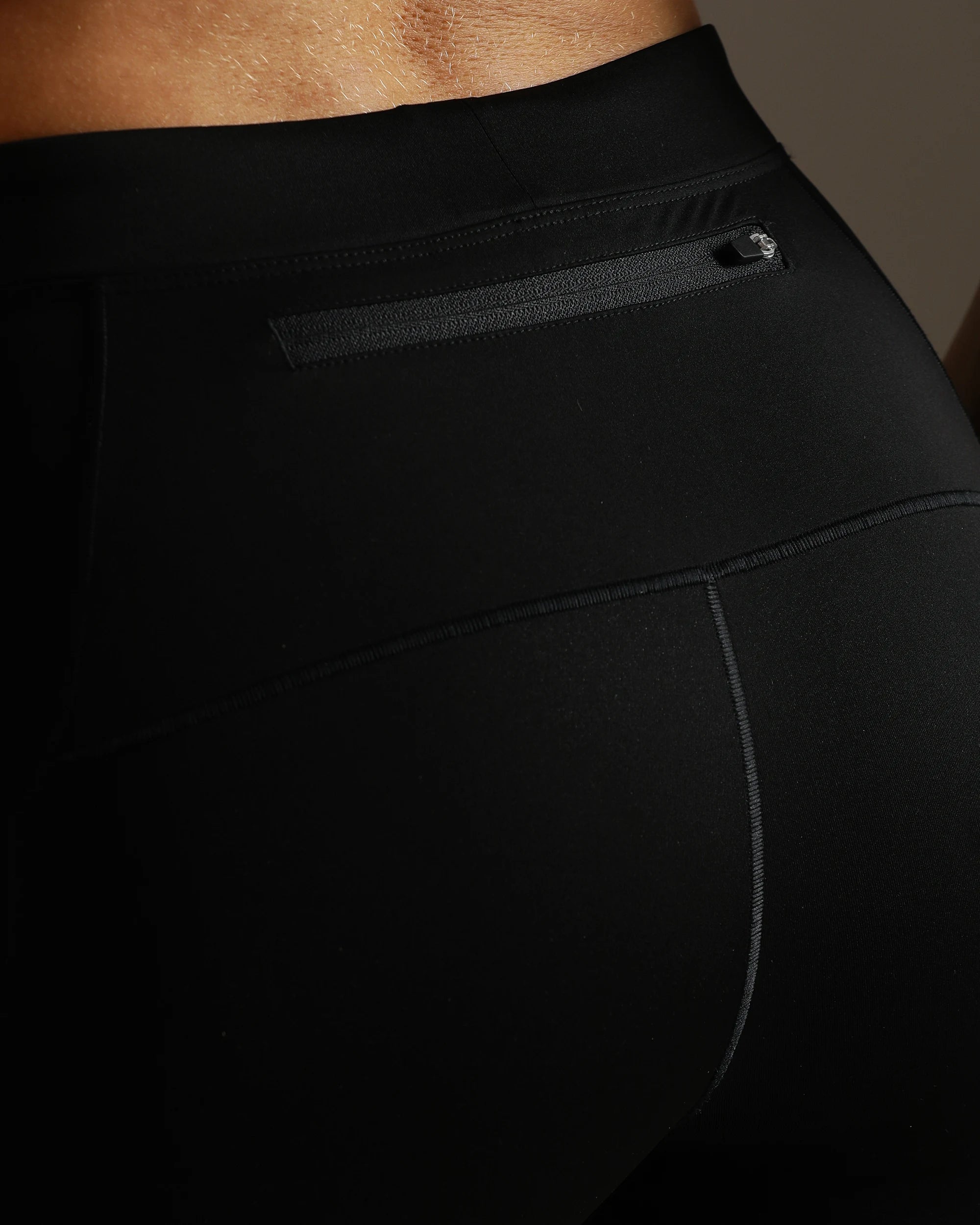 Barely There Compression Shorts