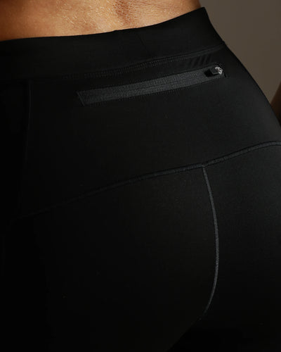 Barely There Compression Shorts