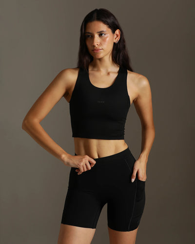 Barely There Compression Shorts