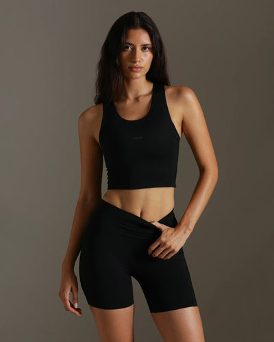 Barely There Compression Shorts